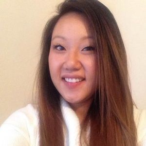 Meet your Posher, Beth